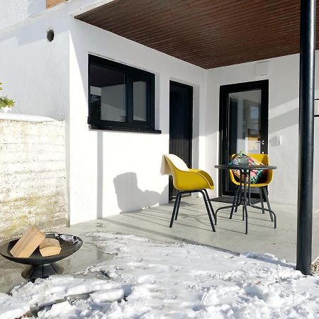 Apartment Sonnenbaenkle Balingen Ngoại thất bức ảnh