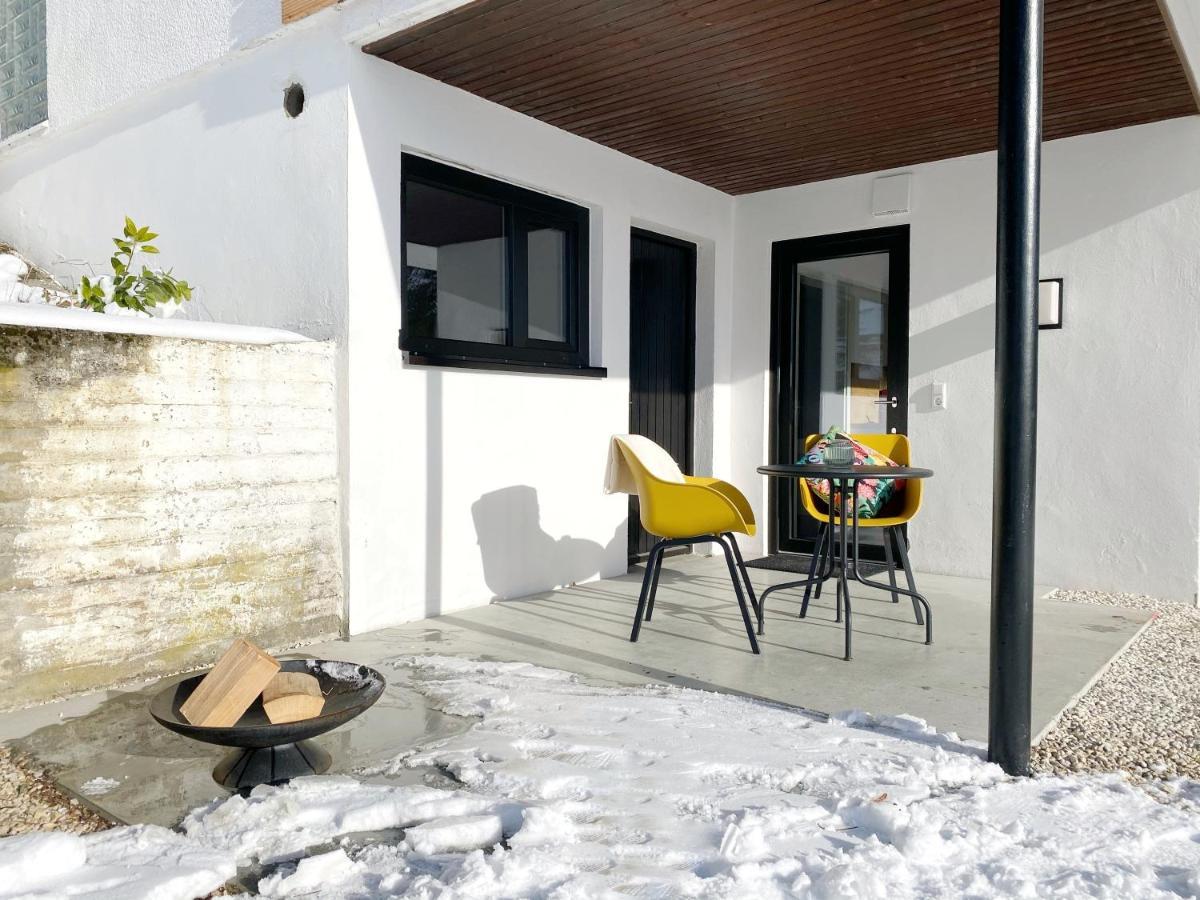 Apartment Sonnenbaenkle Balingen Ngoại thất bức ảnh