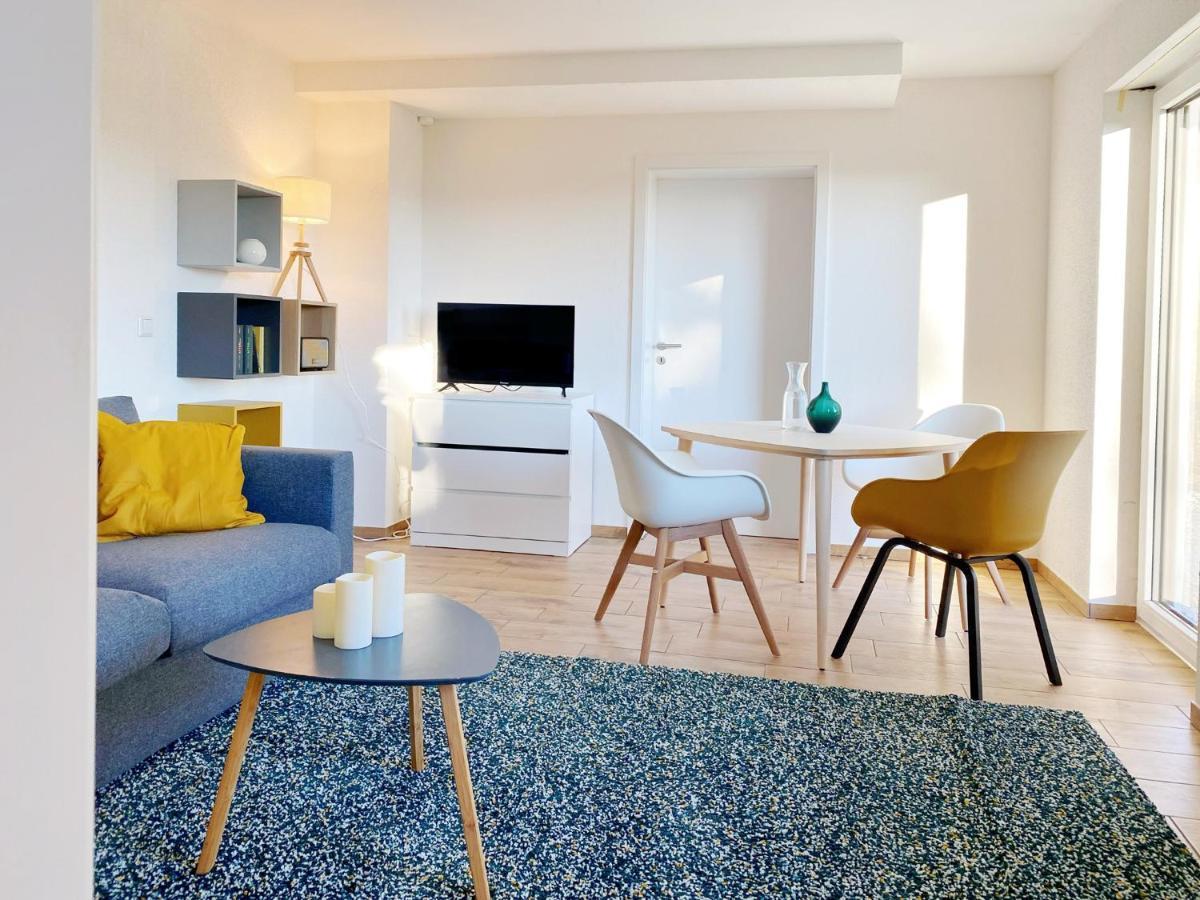Apartment Sonnenbaenkle Balingen Ngoại thất bức ảnh