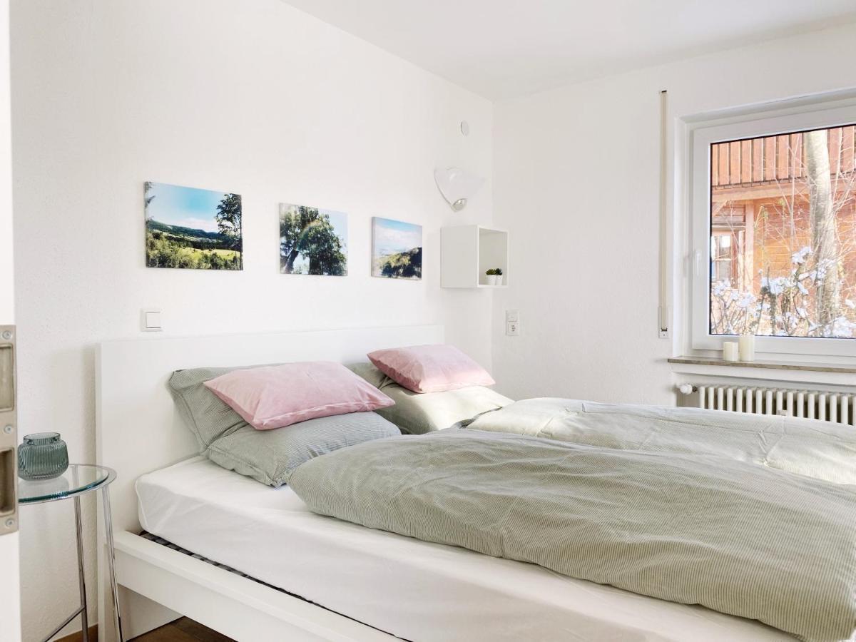 Apartment Sonnenbaenkle Balingen Ngoại thất bức ảnh